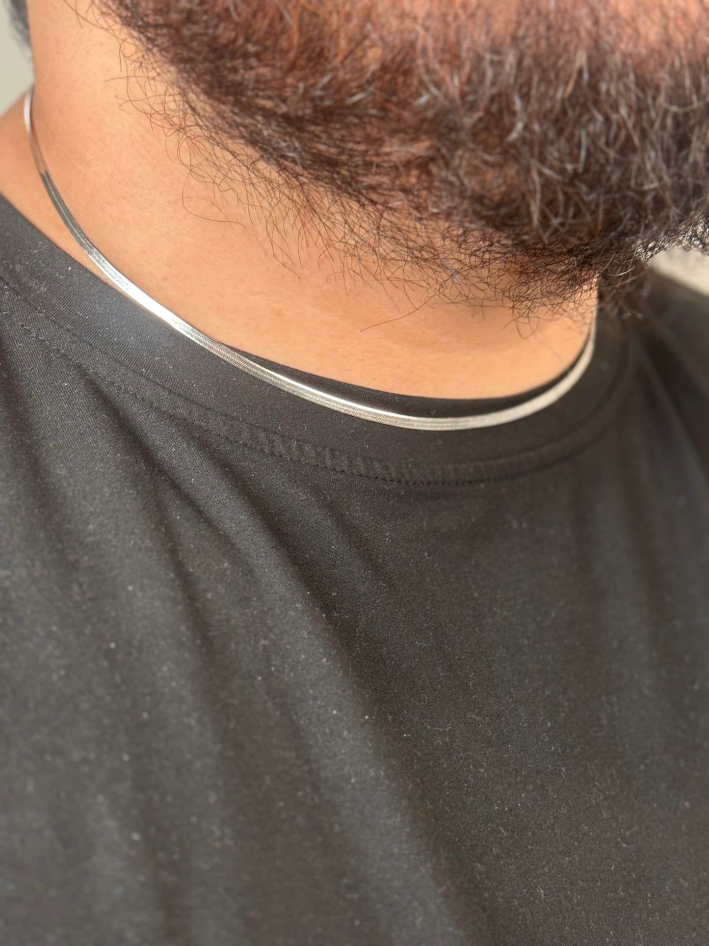Herringbone Chain