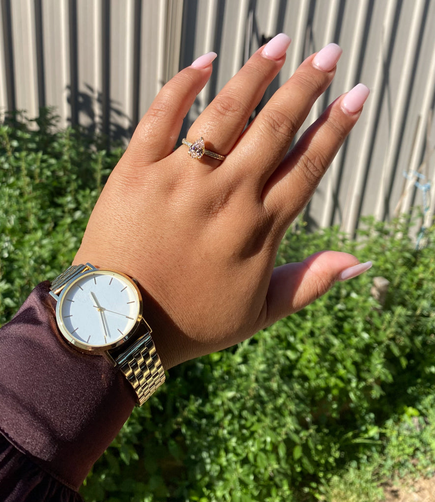 Tiare: Vibrant Edition