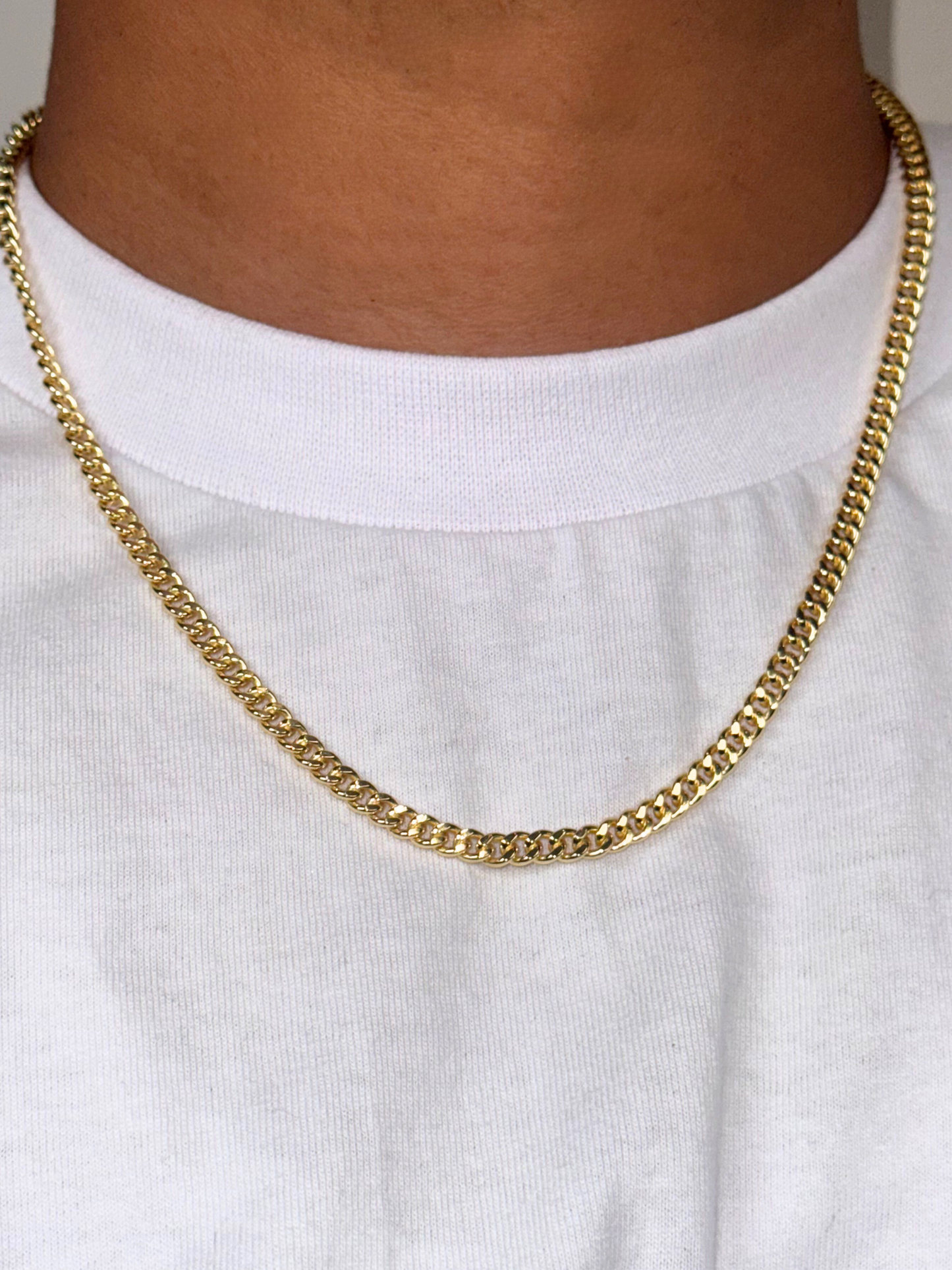 Cuban Link Chain