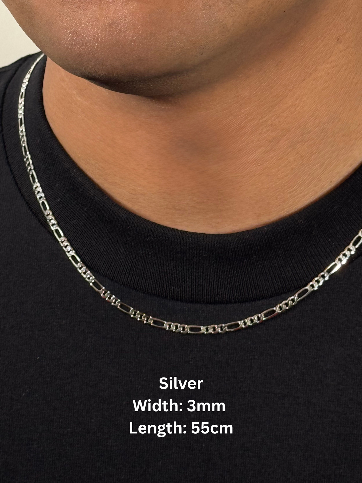 Figaro Chain