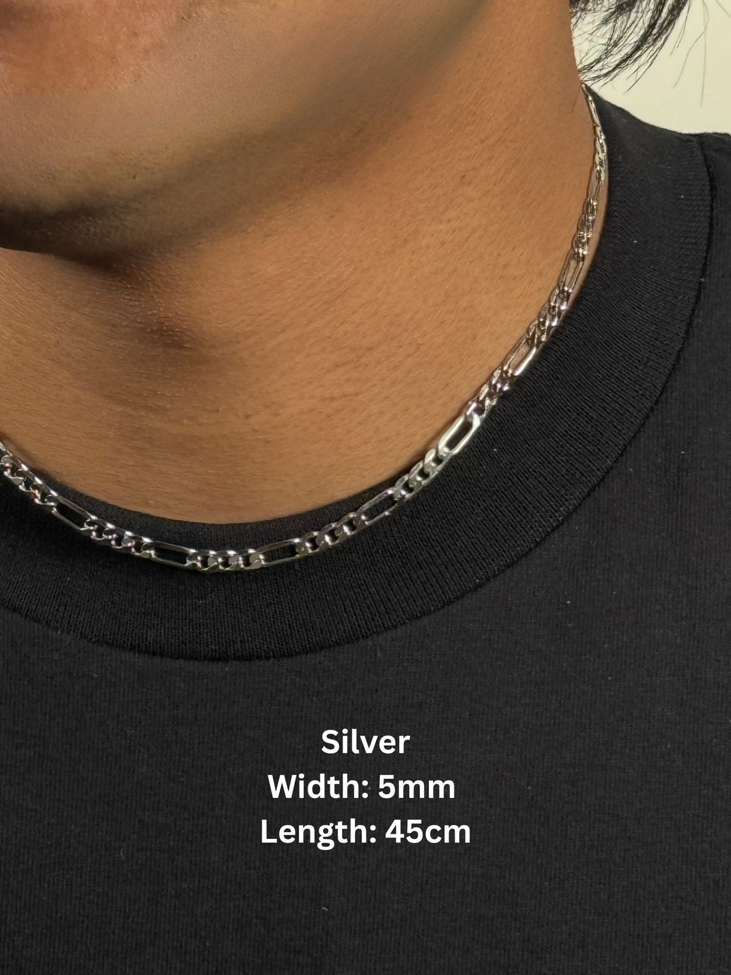 Figaro Chain