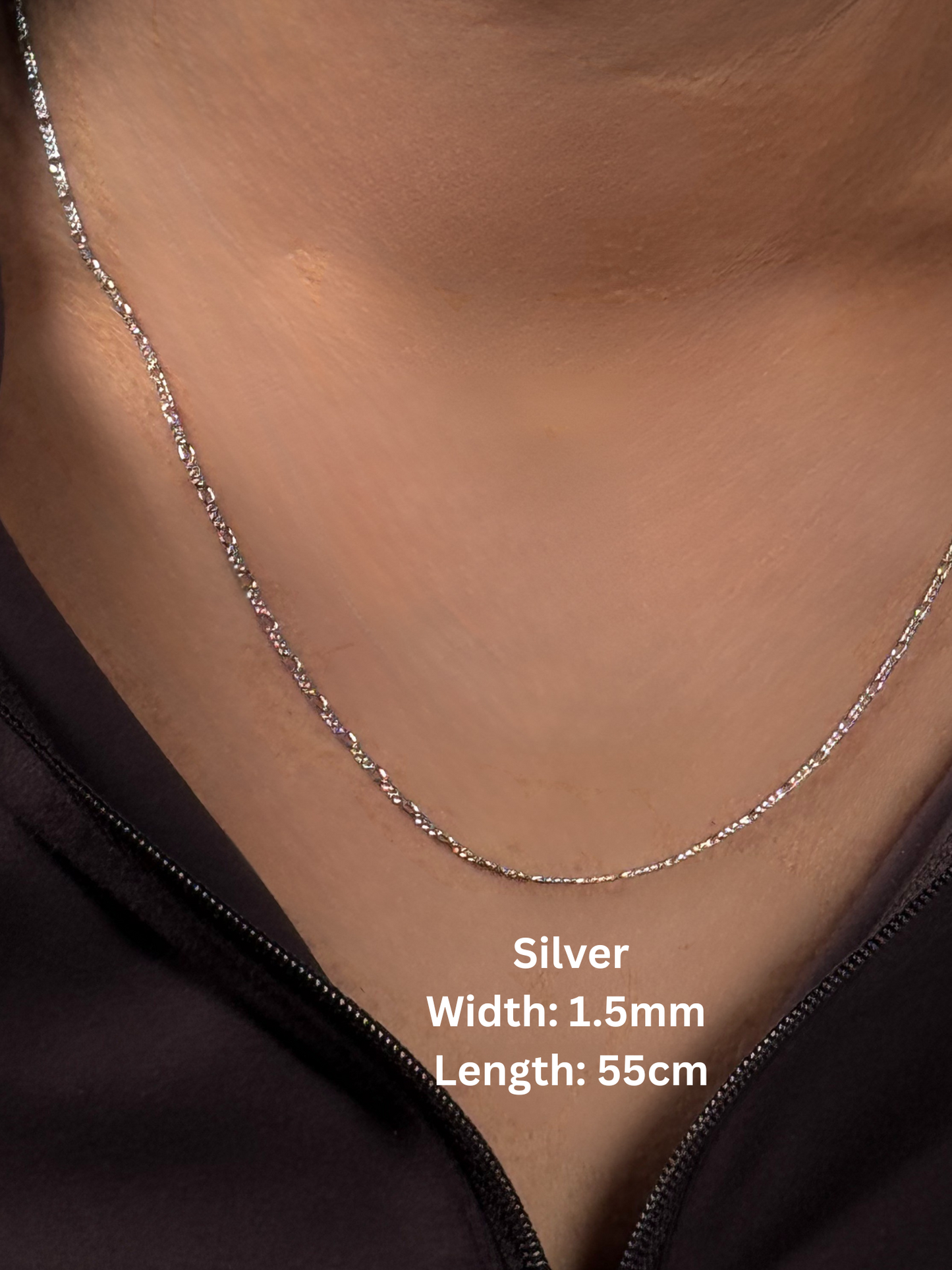 Figaro Chain