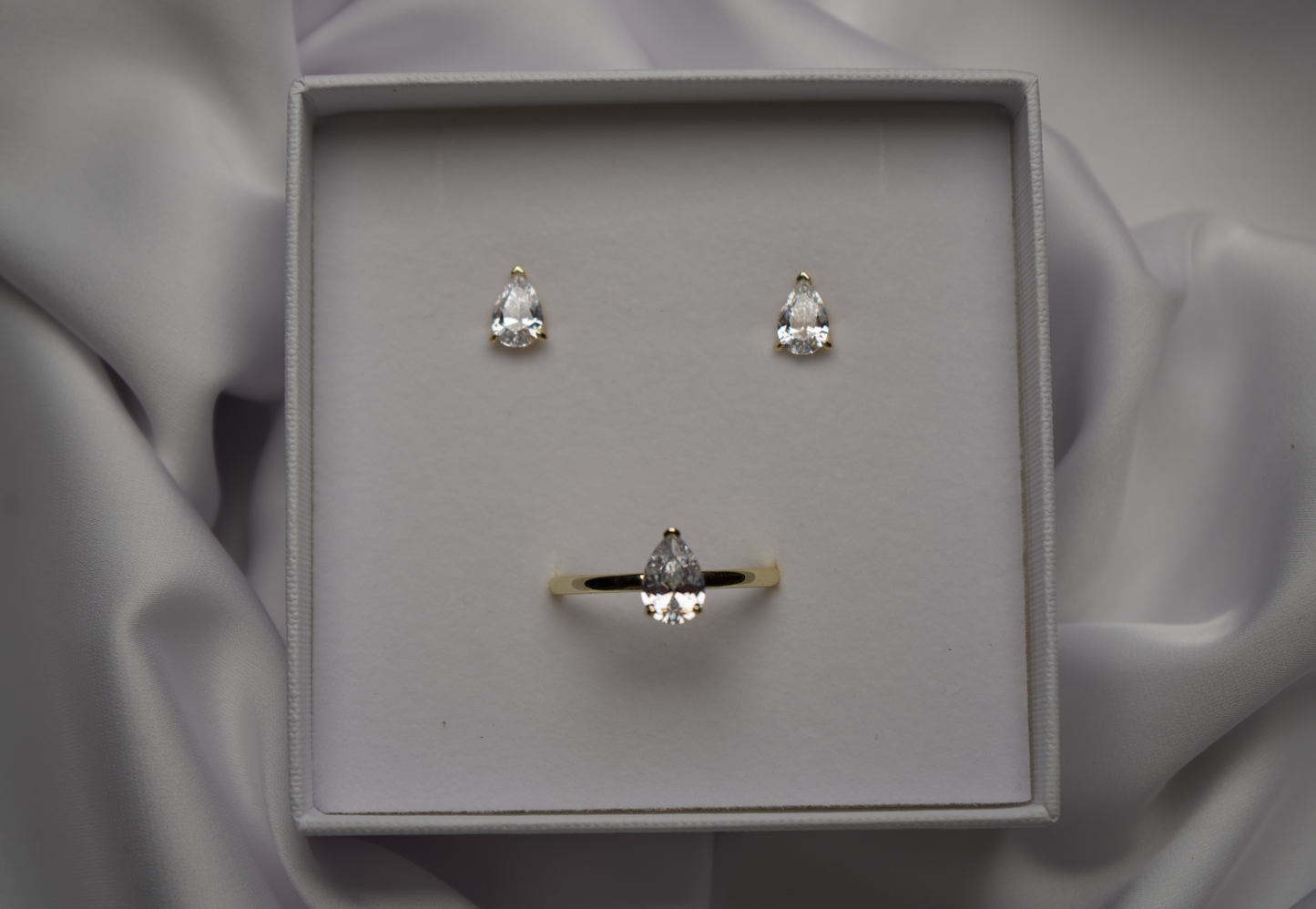 Kowhai Gift Set