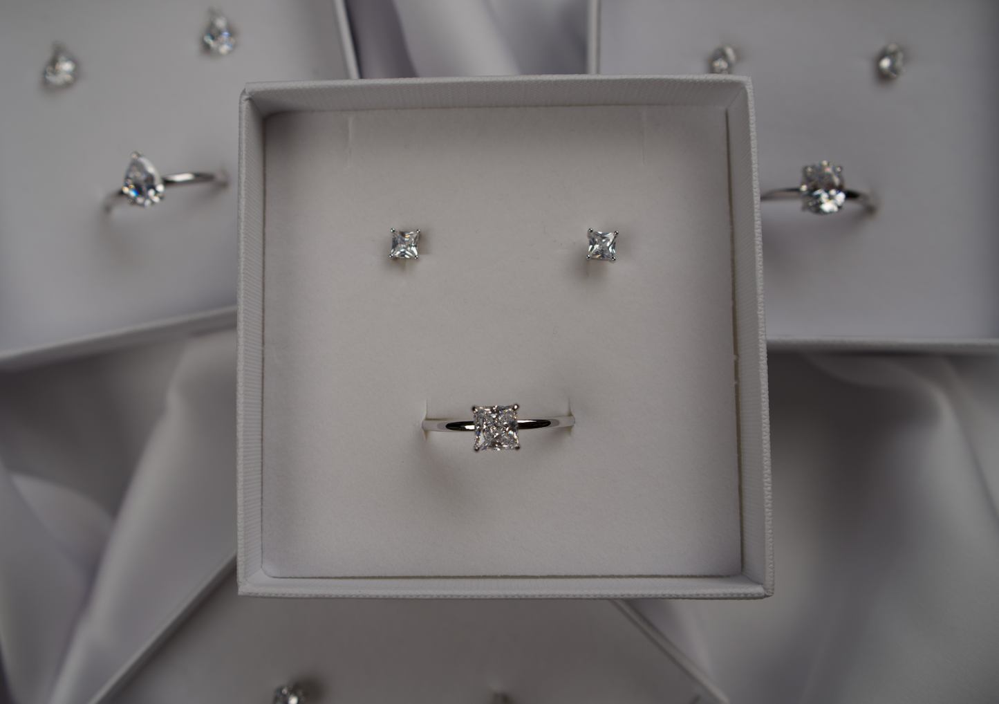 Tipani Gift Set