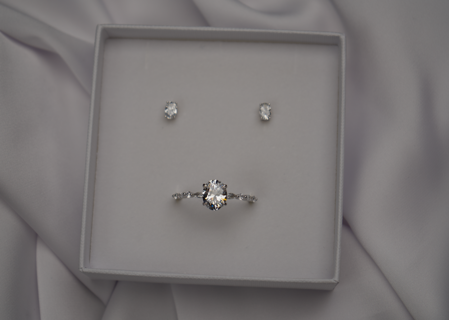 Heilala Gift Set