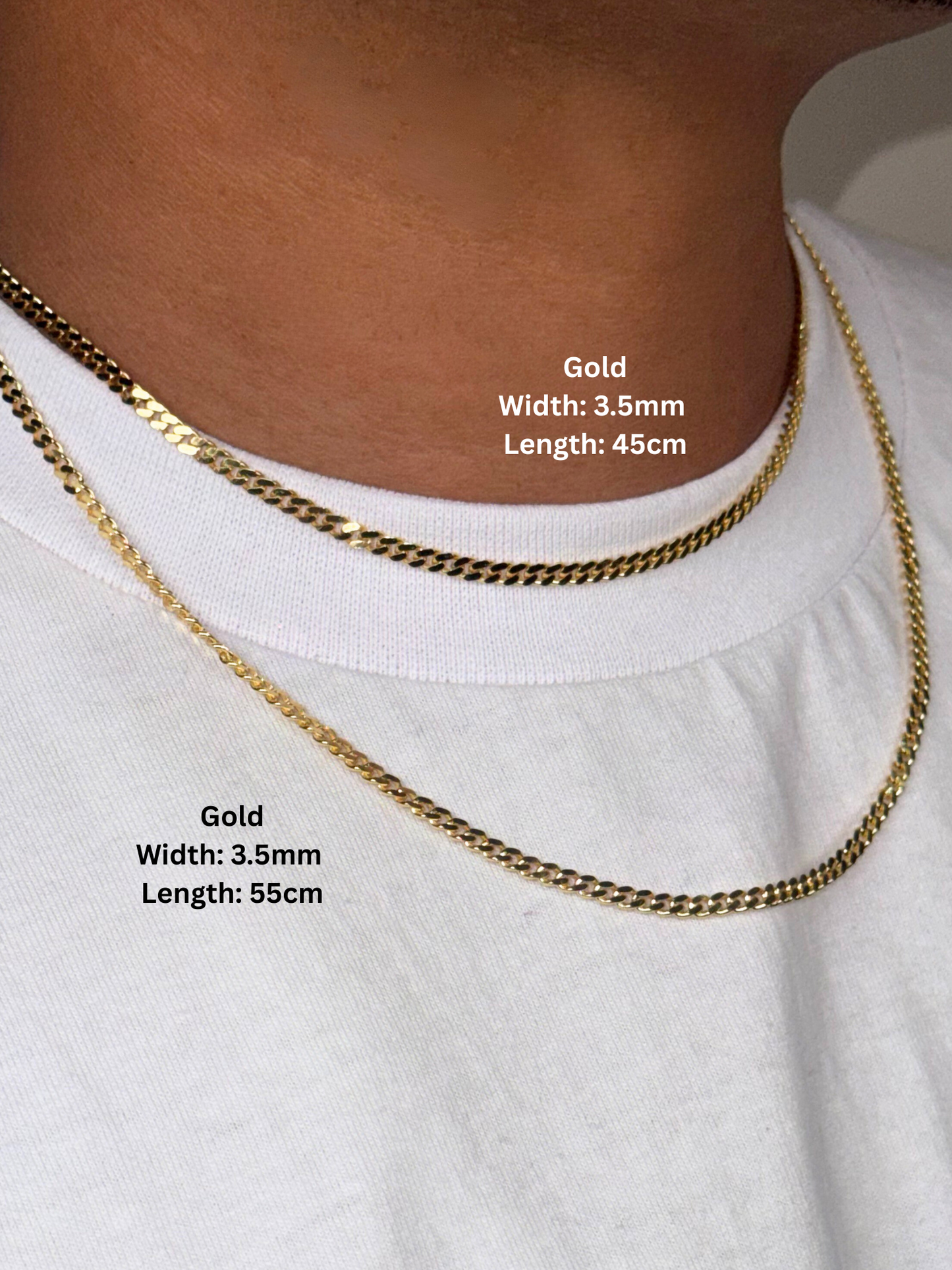 Cuban Link Chain