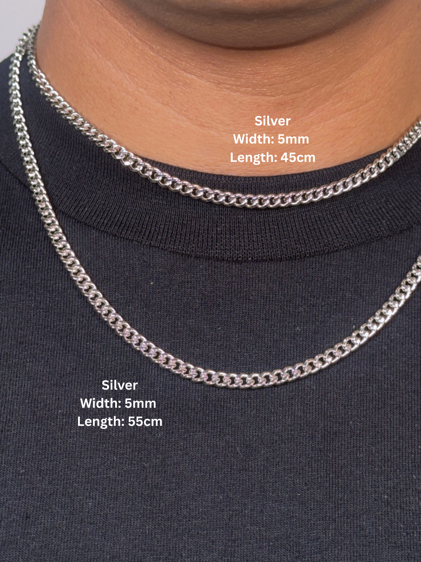 Cuban Link Chain