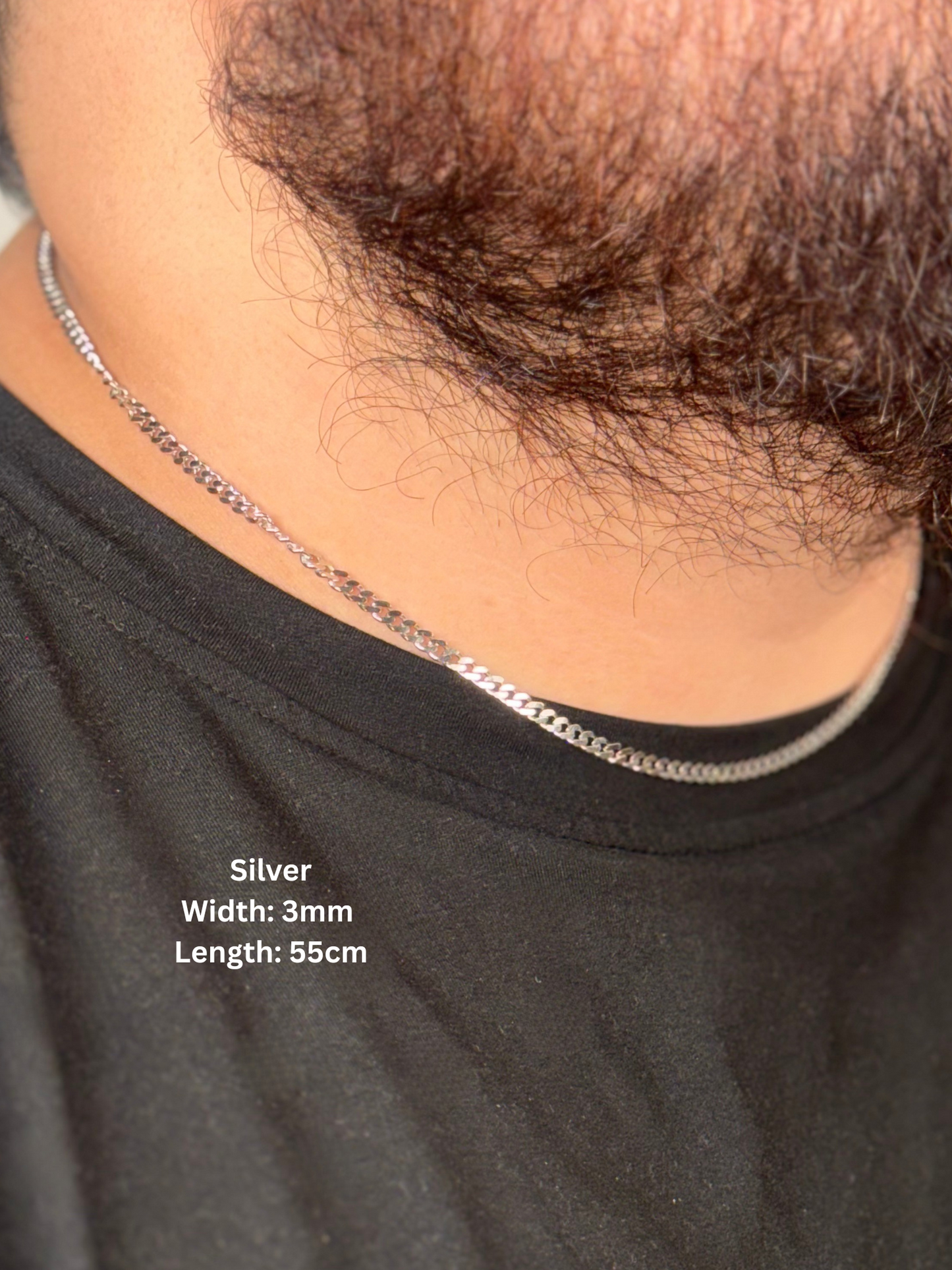 Cuban Link Chain