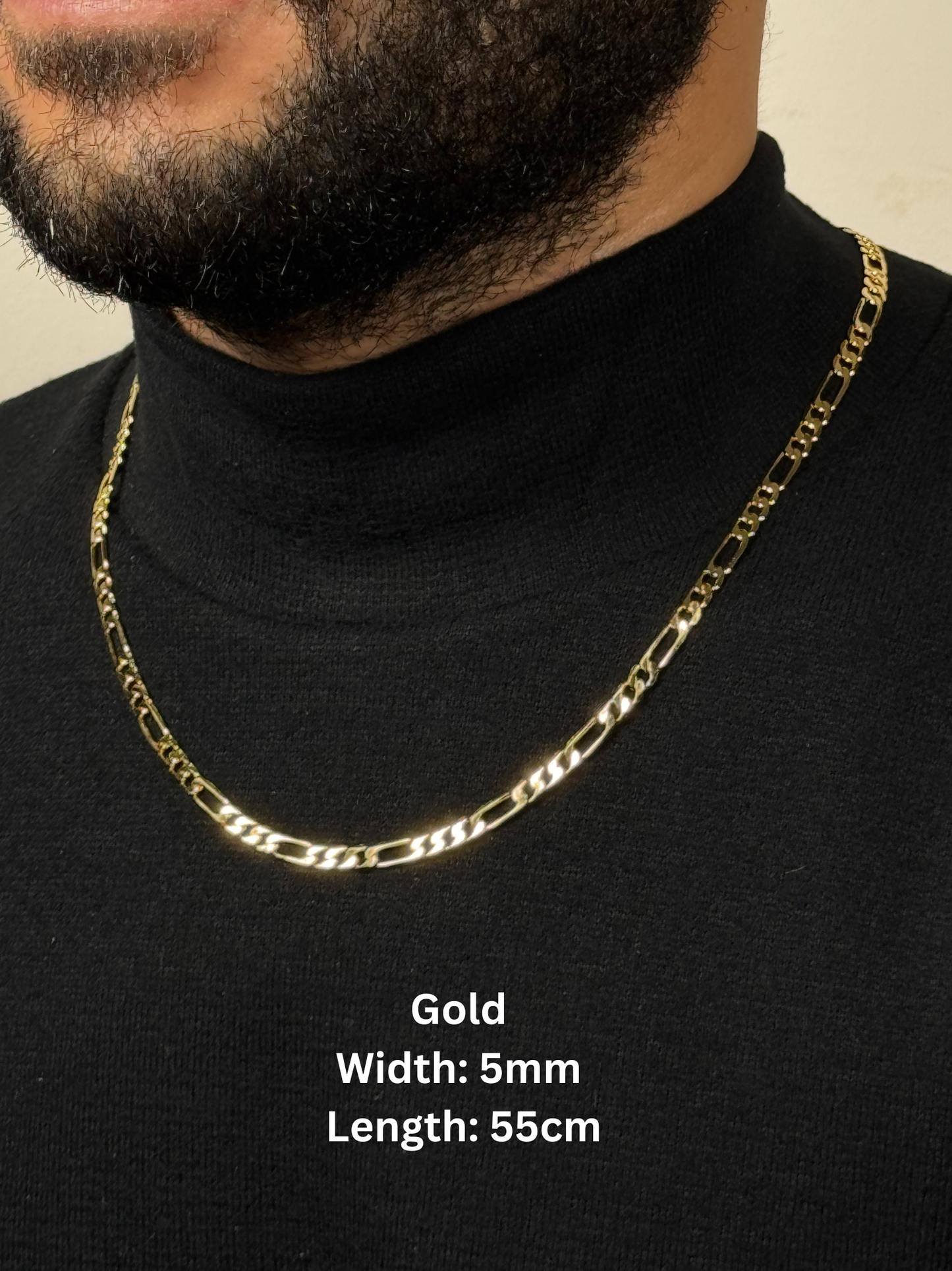 Figaro Chain