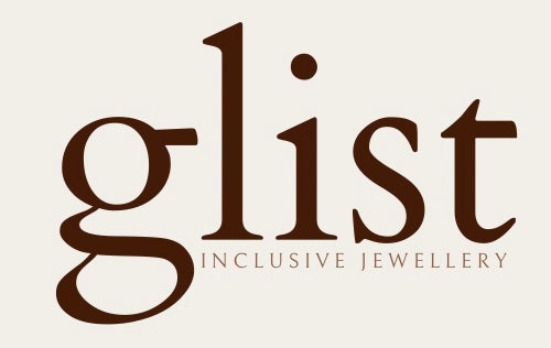 Glist Inclusive Jewellery