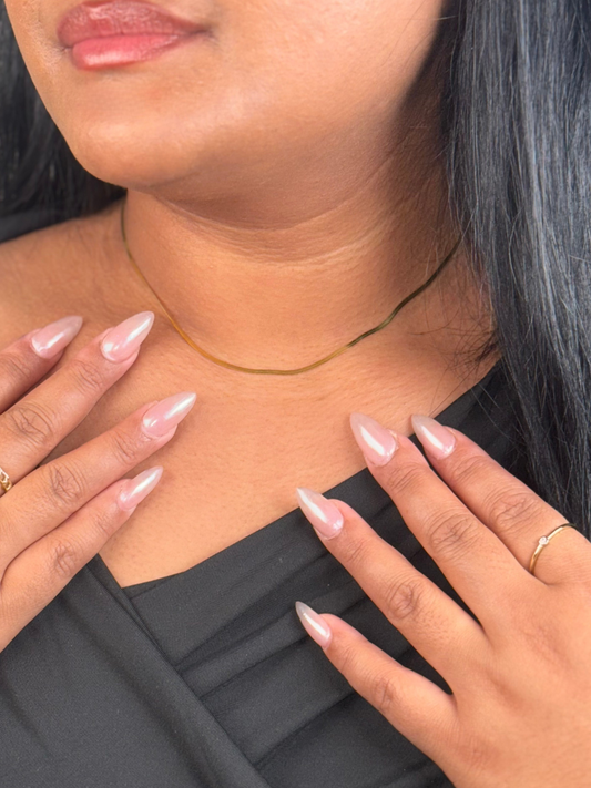 Herringbone Chain