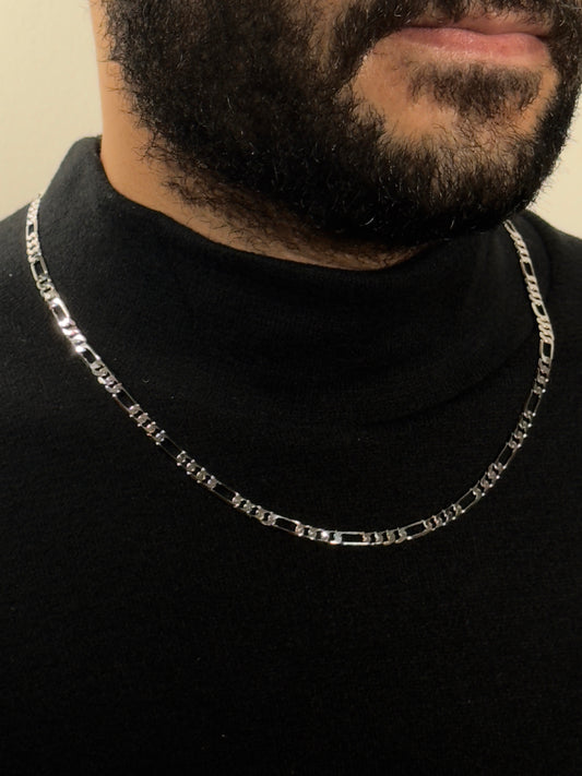 Figaro Chain