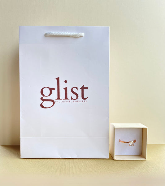 Glist Gift bag