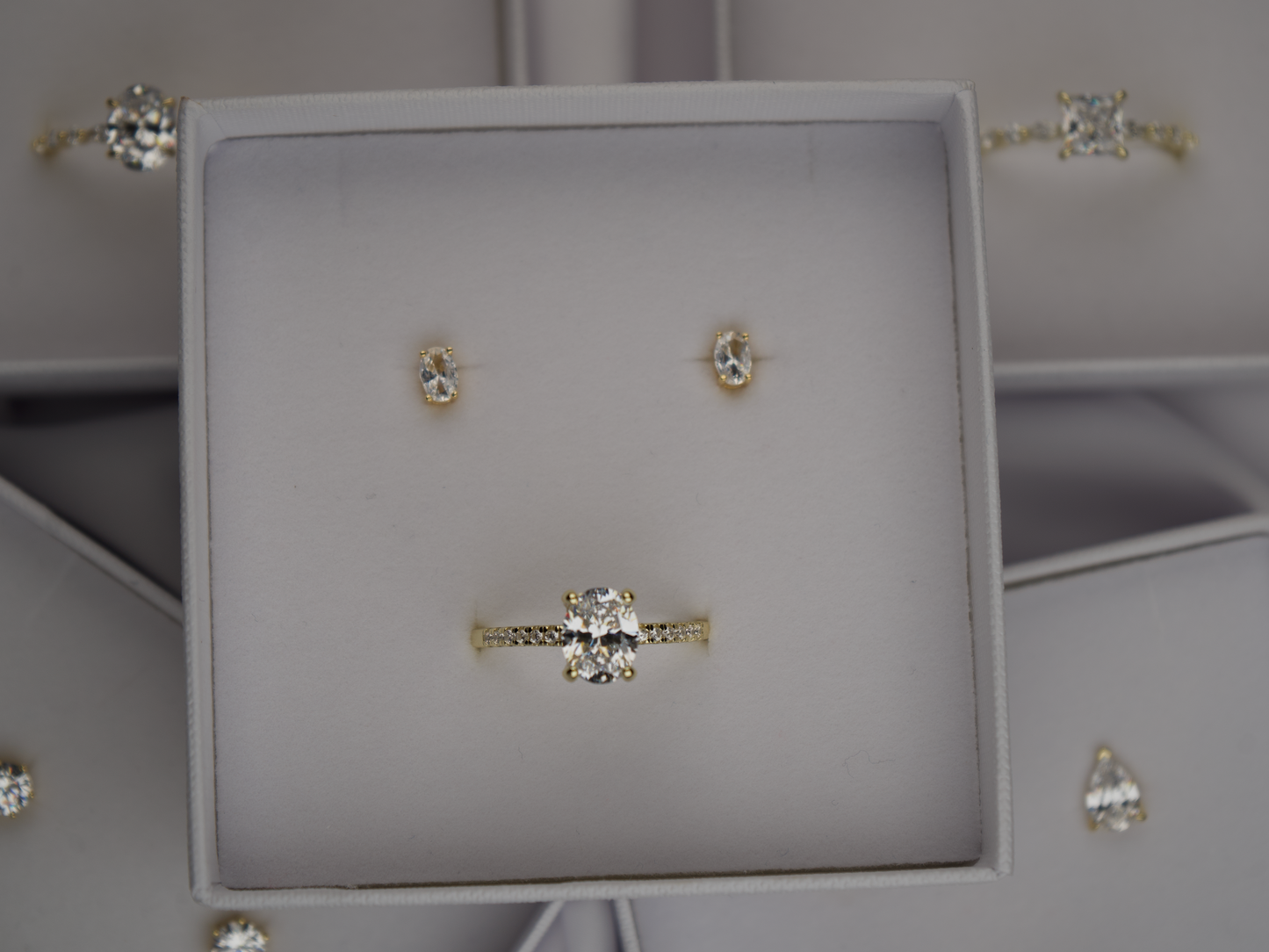 Teuila Gift Set