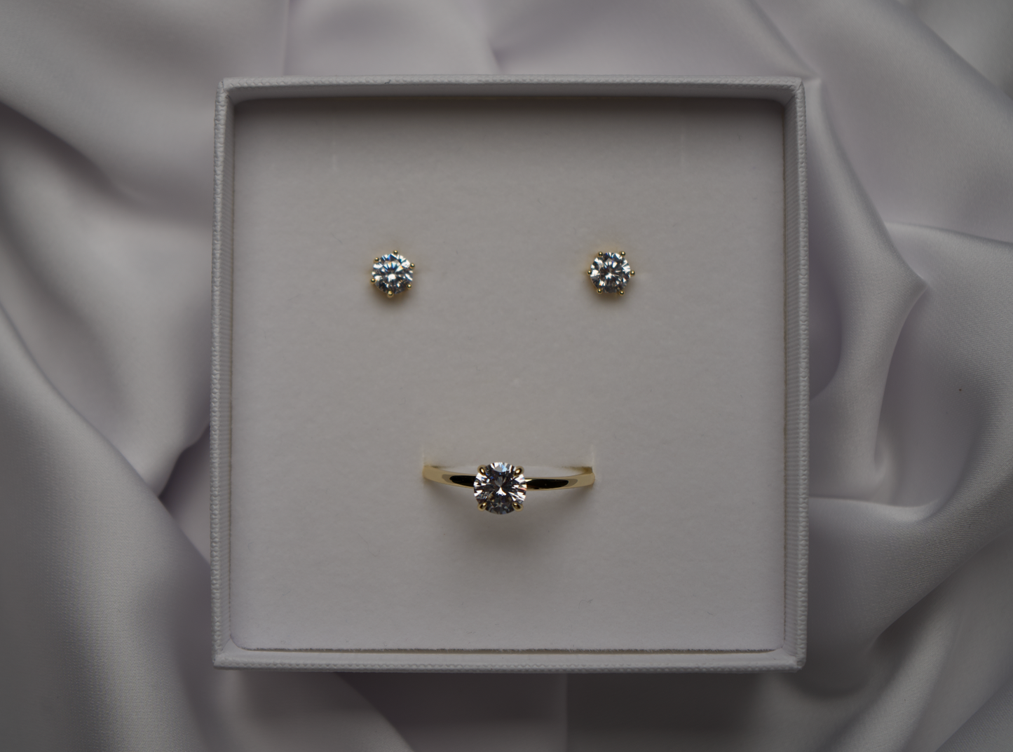 Frangipani Gift Set