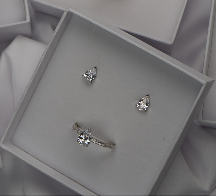 Tiare Gift Set
