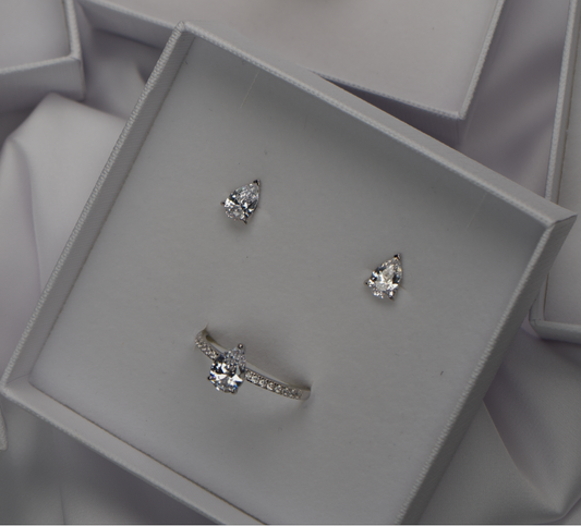 Tiare Gift Set