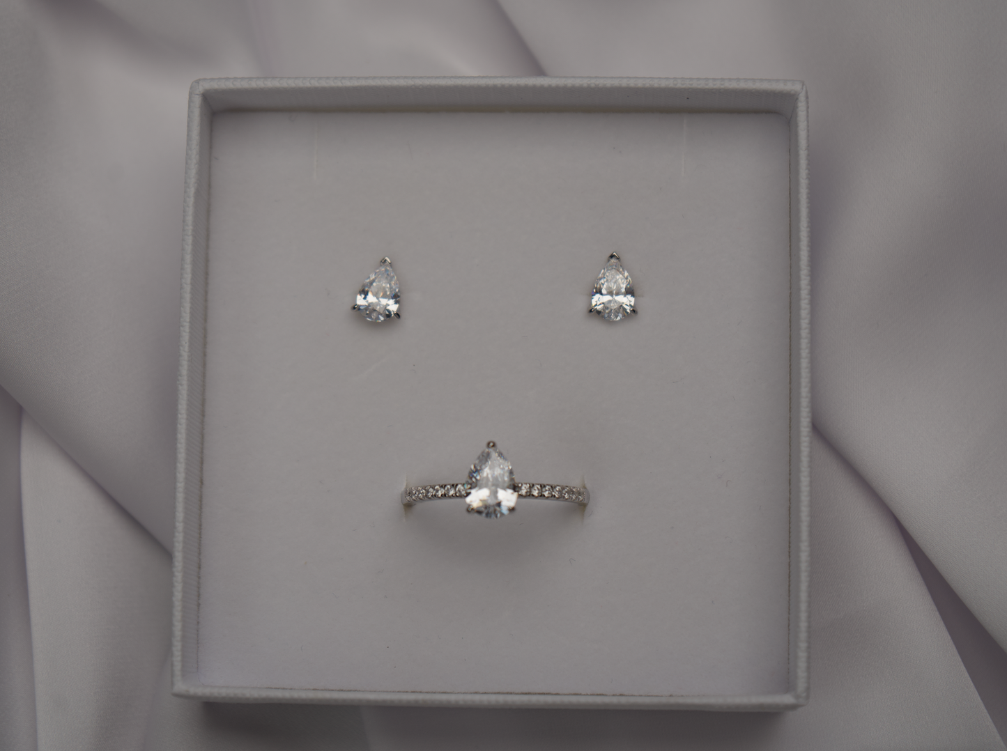 Tiare Gift Set
