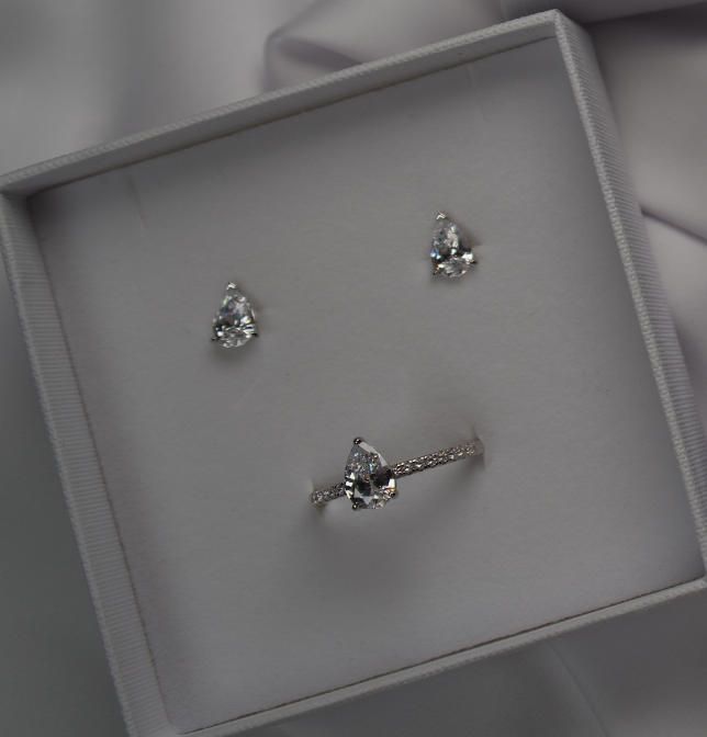 Tiare Gift Set