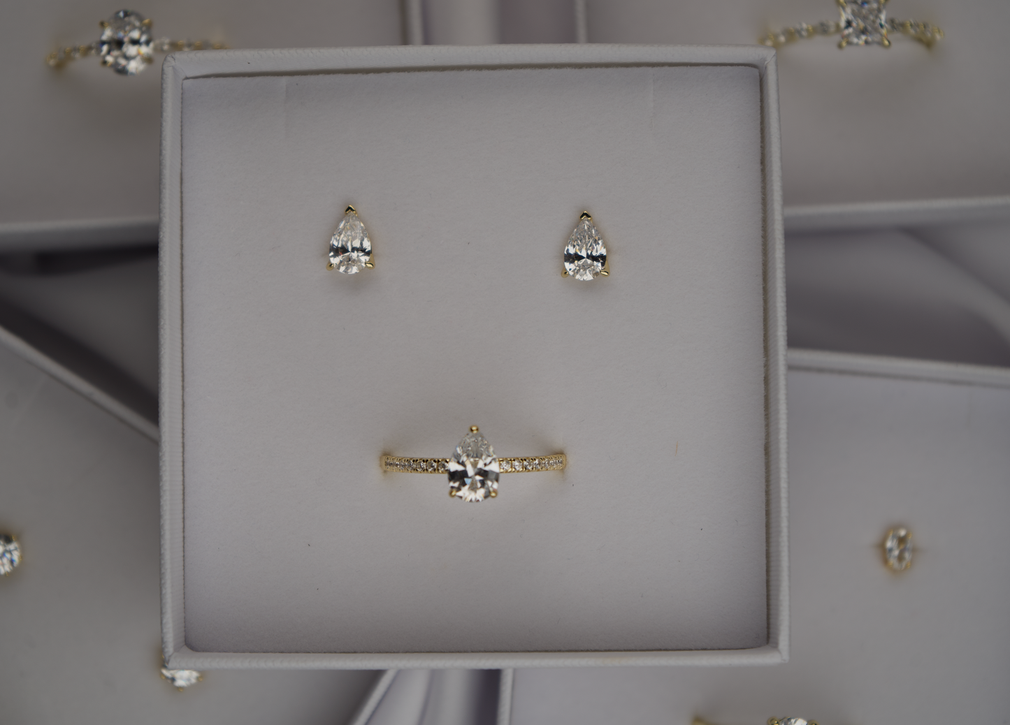 Tiare Gift Set