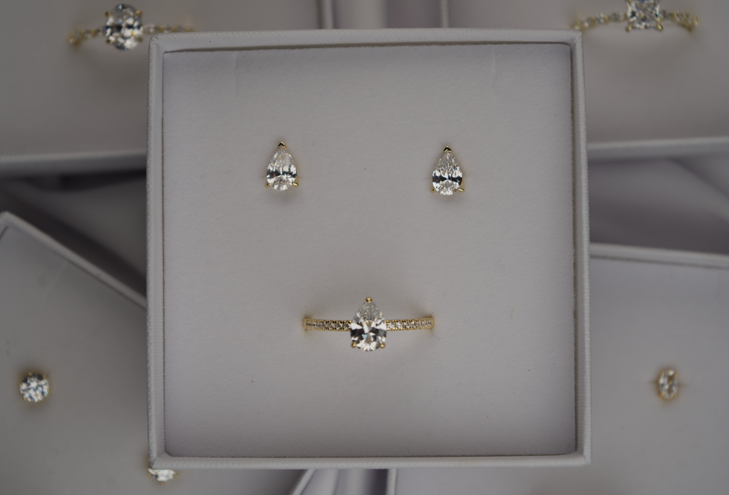 Tiare Gift Set