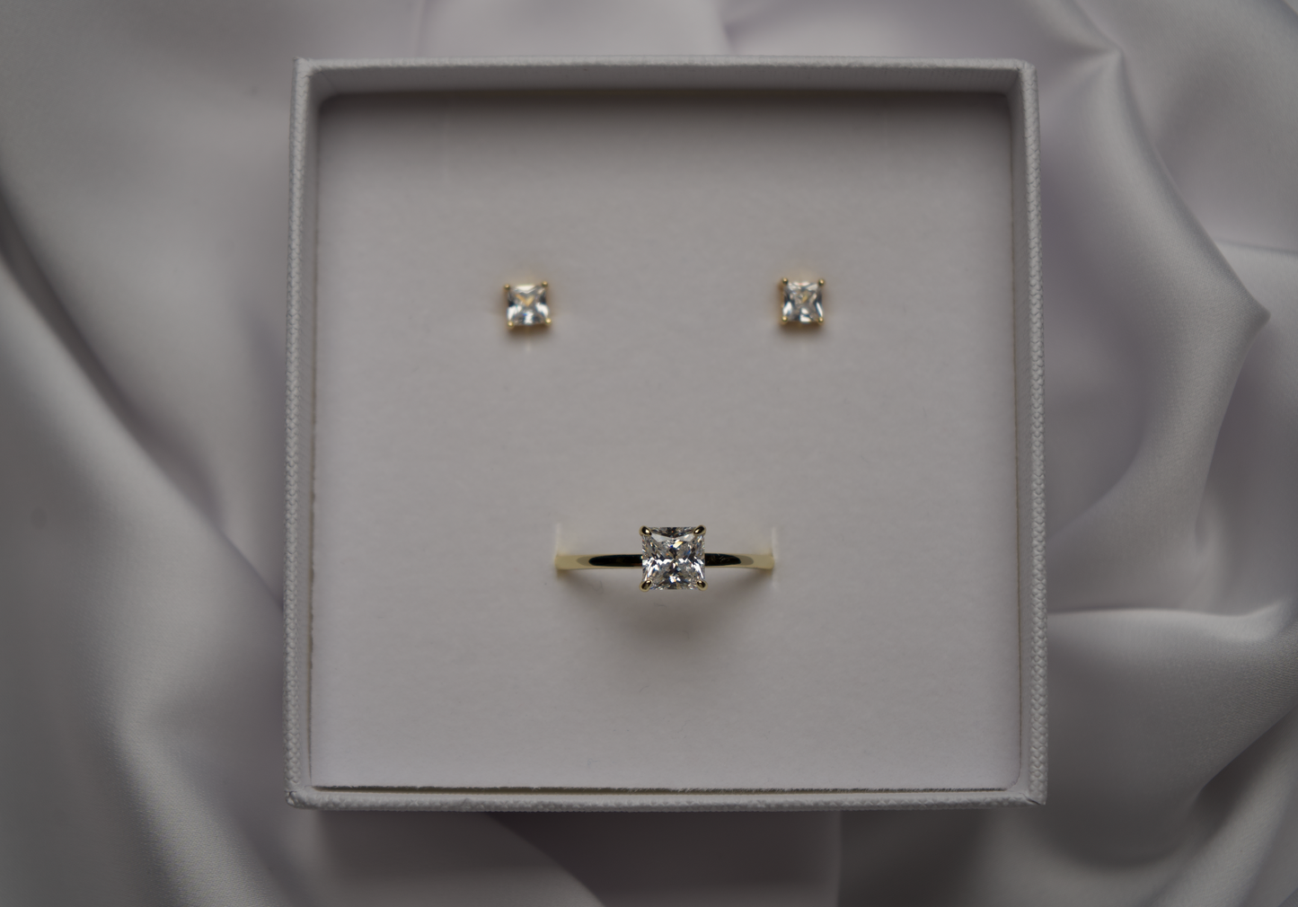 Tipani Gift Set