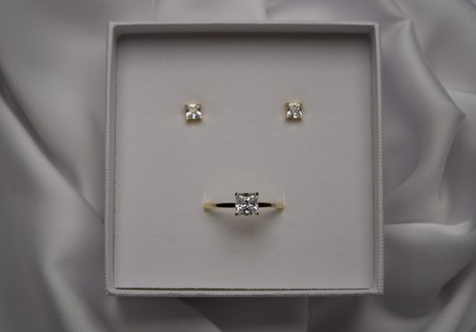 Tipani Gift Set
