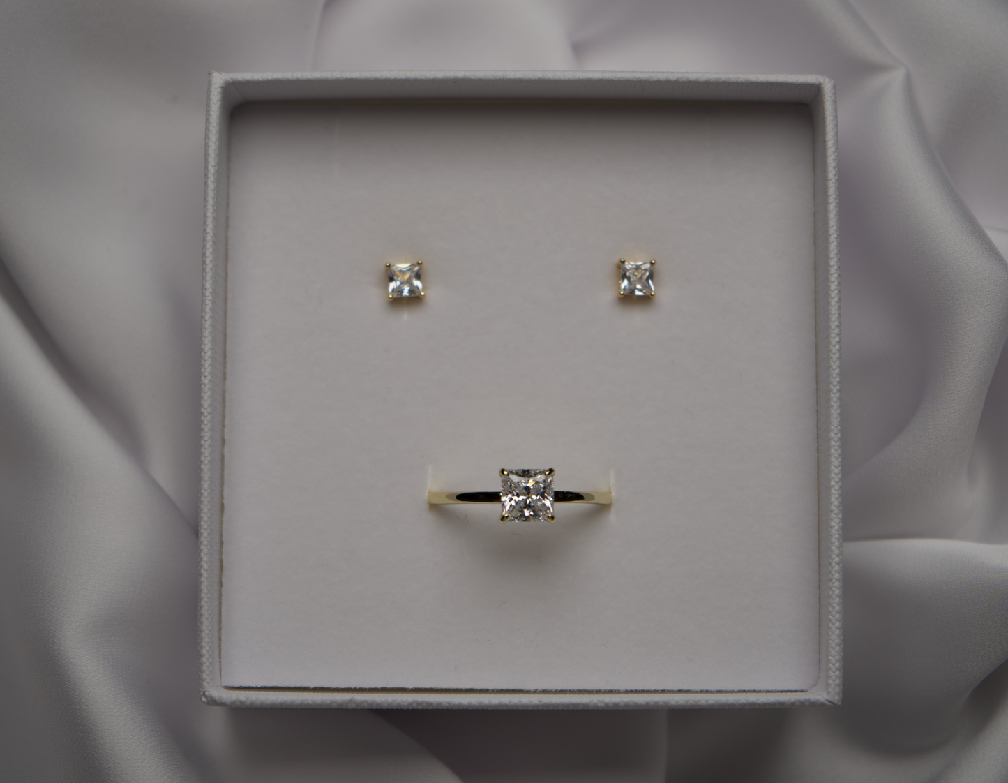 Tipani Gift Set