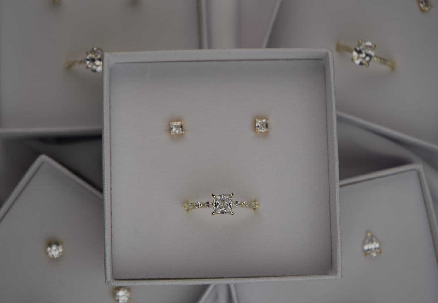 Lehua Gift Set