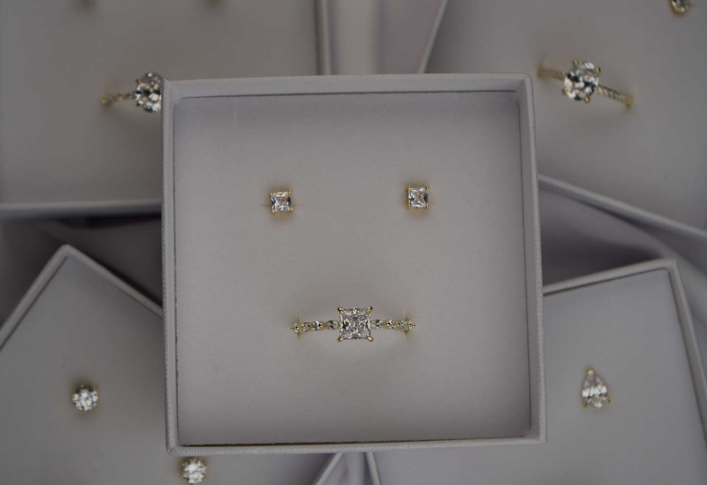 Lehua Gift Set