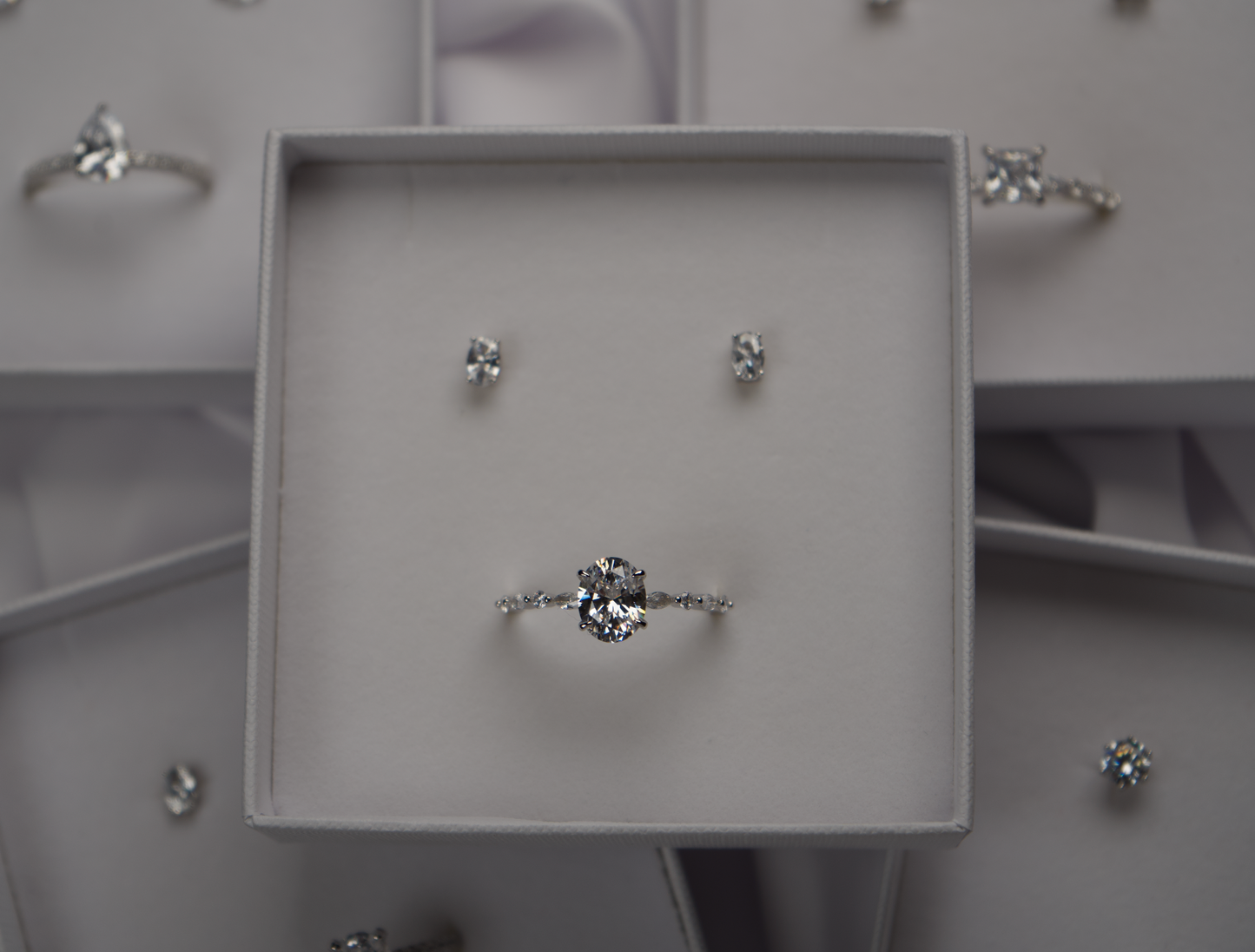 Heilala Gift Set