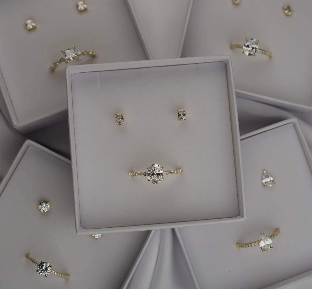 Heilala Gift Set