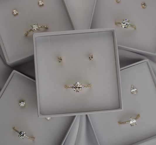 Heilala Gift Set