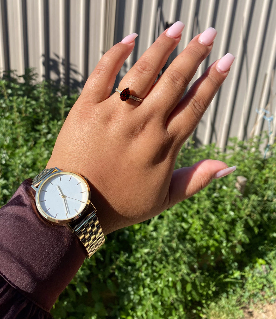 Tiare: Vibrant Edition